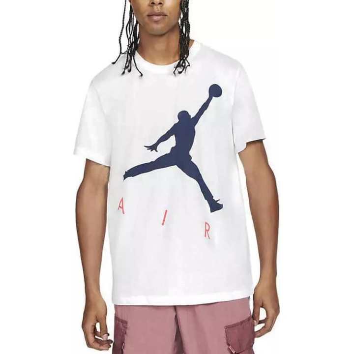 Jordan Jordan Air Jumpman S/S T Shirt