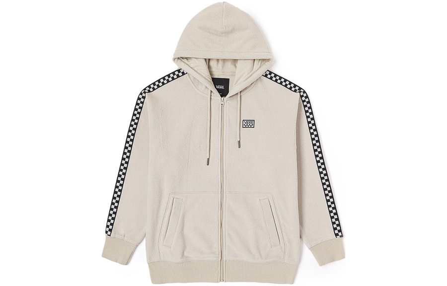 Vans Vans American Sweatshirt Men's Oat