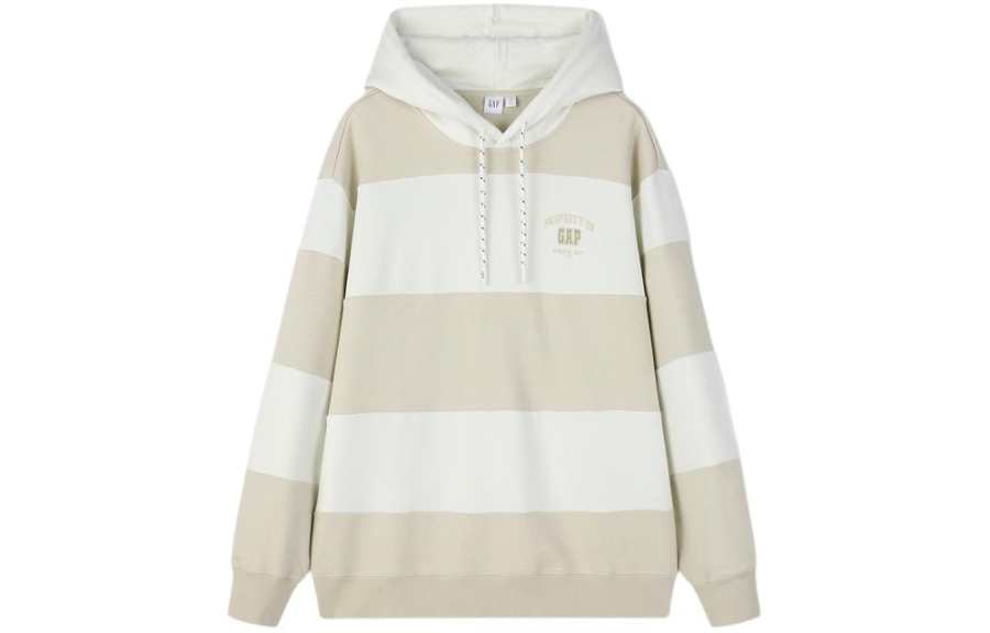 GAP GAP Sweatshirts Unisex Hooded Moderate Regular
