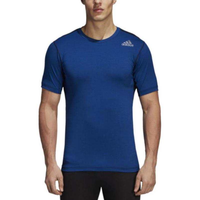 Adidas Adidas x Elite T Shirt Men's Blue
