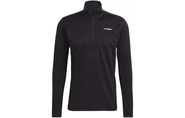 Adidas Adidas MULTI 1/2 FL Sweatshirt Men's Black