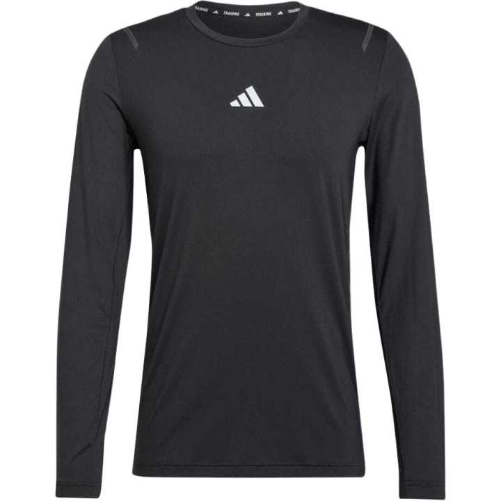 Adidas Adidas Free Shipping With AdiClub Cool-Feel Long Sleeve Top