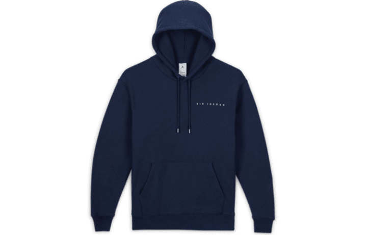 Jordan Jordan X Union Mj Fleece Hoodie Asia Sizing