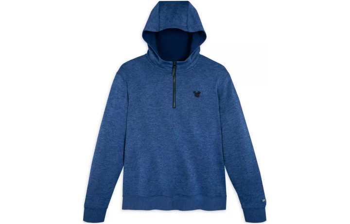 Nike Nike x Disney SS24 Sweatshirt Men's Blue