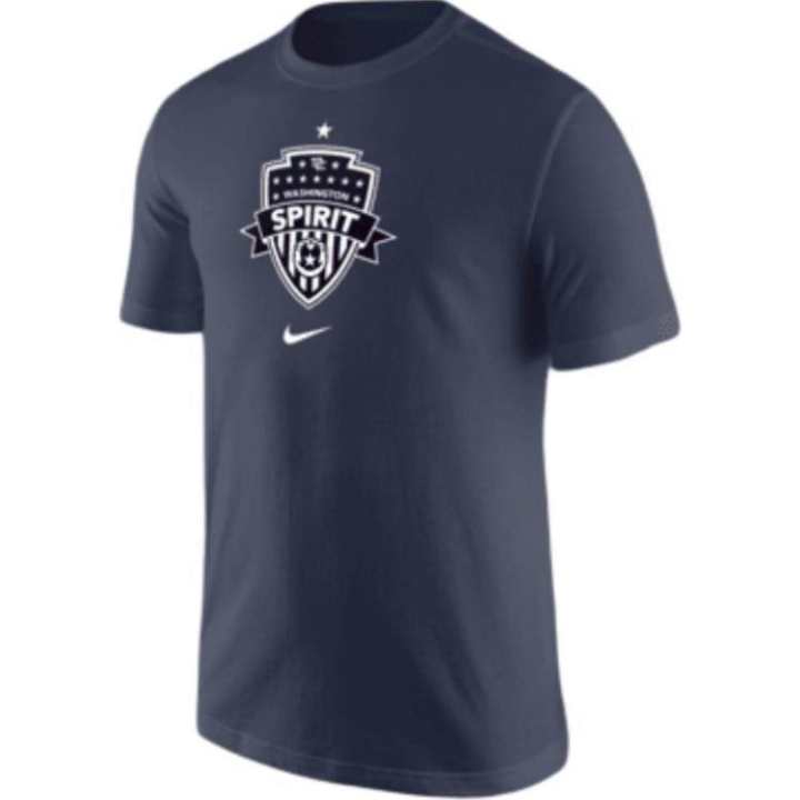 Nike Nike Washington Spirit Men's Nike Nwsl T Shirt