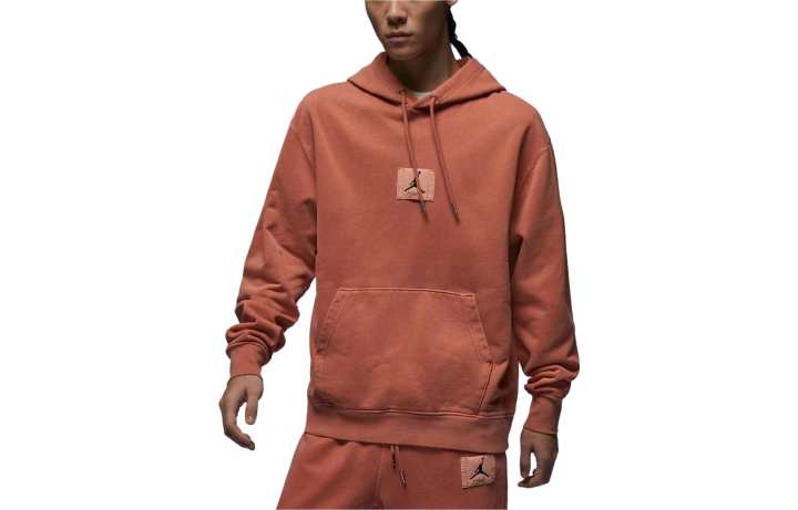 Jordan Jordan Sweatshirt Men's Sky Orange