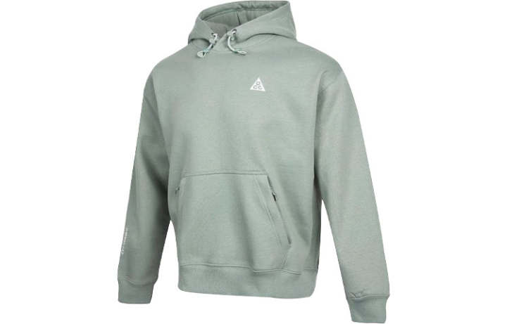 Nike Nike Acg logo hoodie