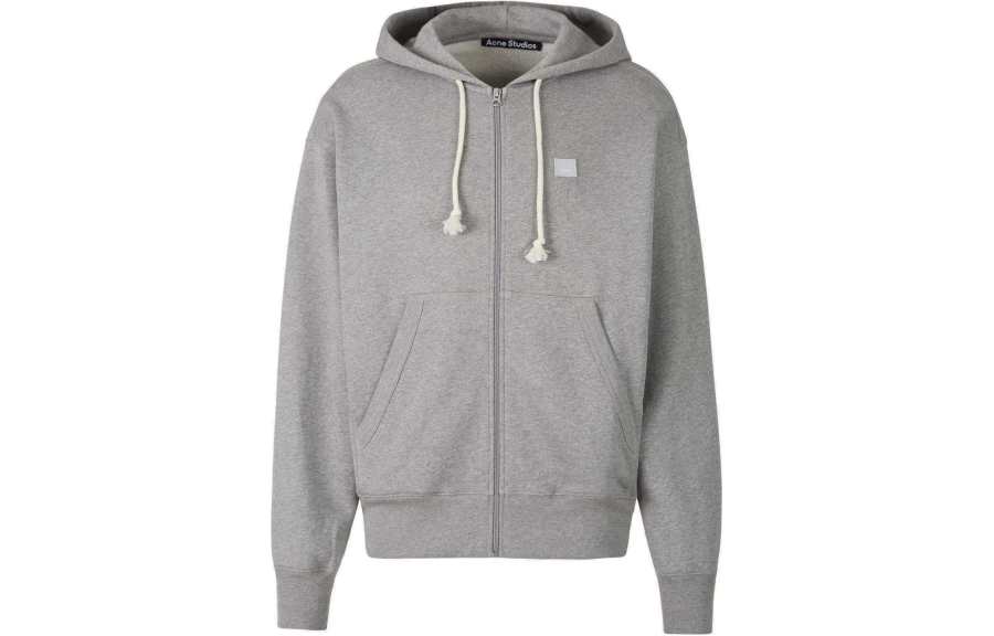Acne Studios Acne Studios Sweatshirt Men's Gray
