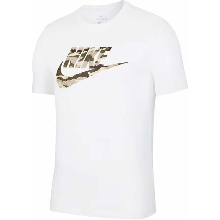Nike Nike Sports Life Collection T Shirt Men's White