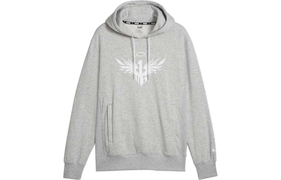PUMA PUMA Sudadera Con Gorra PUMA X Melo