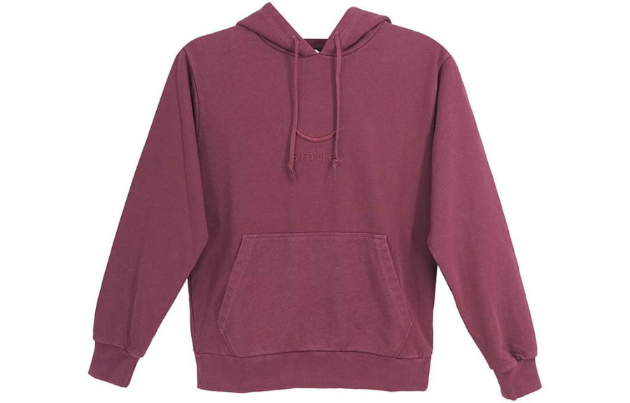 Converse Converse Sweatshirt Unisex Rose Red