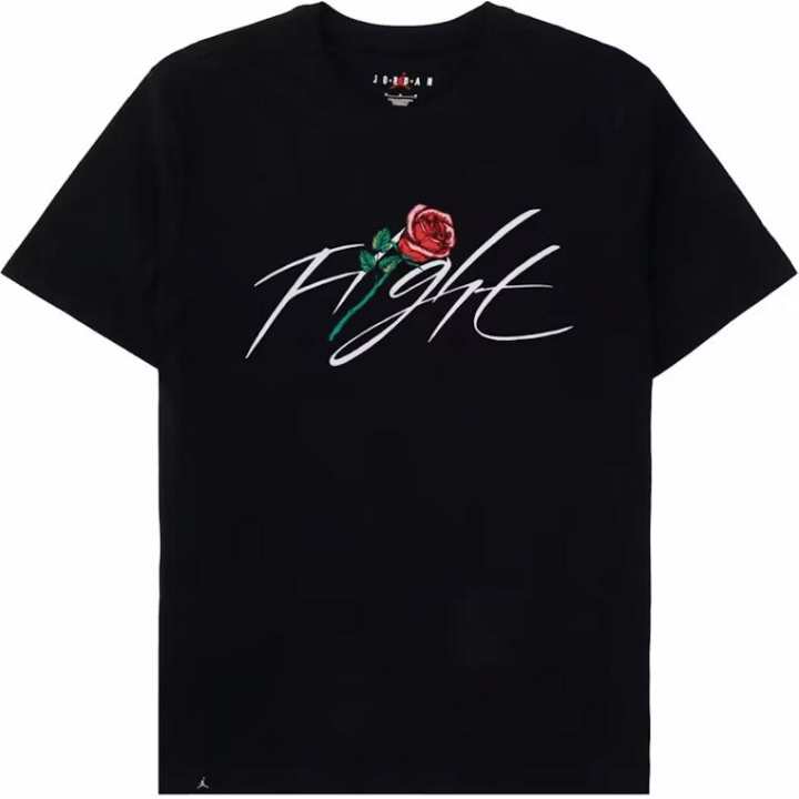 Jordan Nike Jordan Brand Sorry Graphic Tee