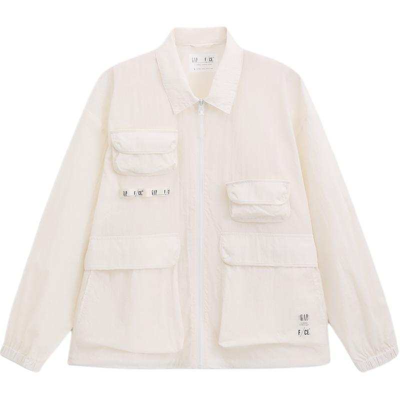 GAP GAP F/CE Collaboration Jackets & Coats Men's