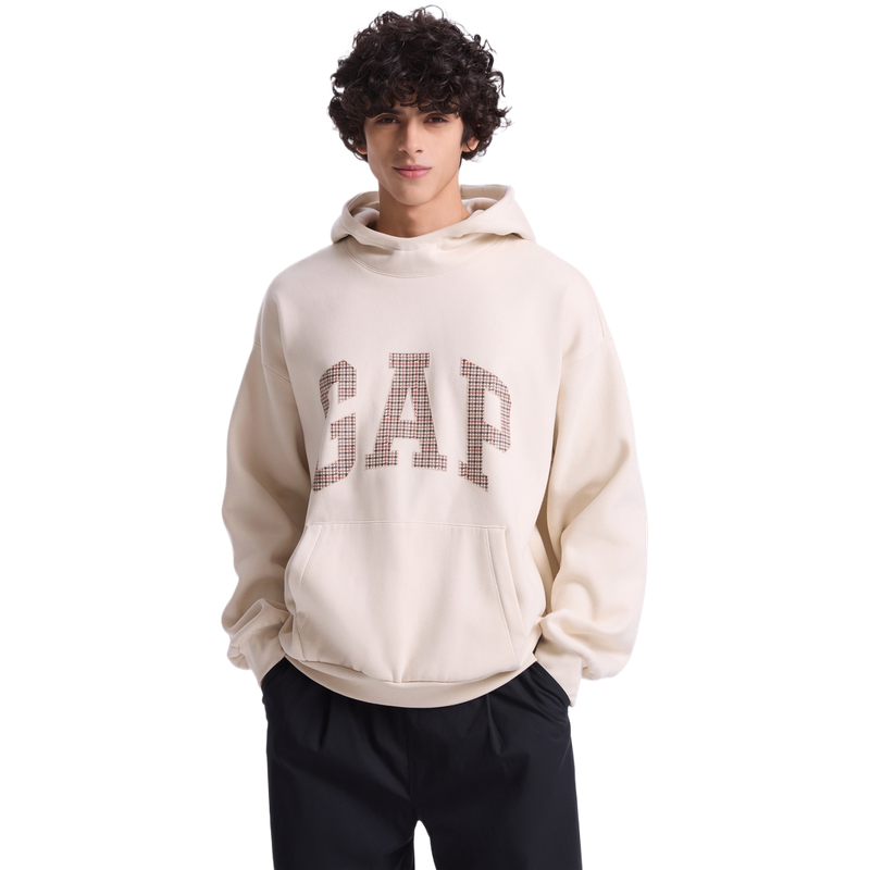 GAP Sweatshirts Unisex Hooded Moderate Other