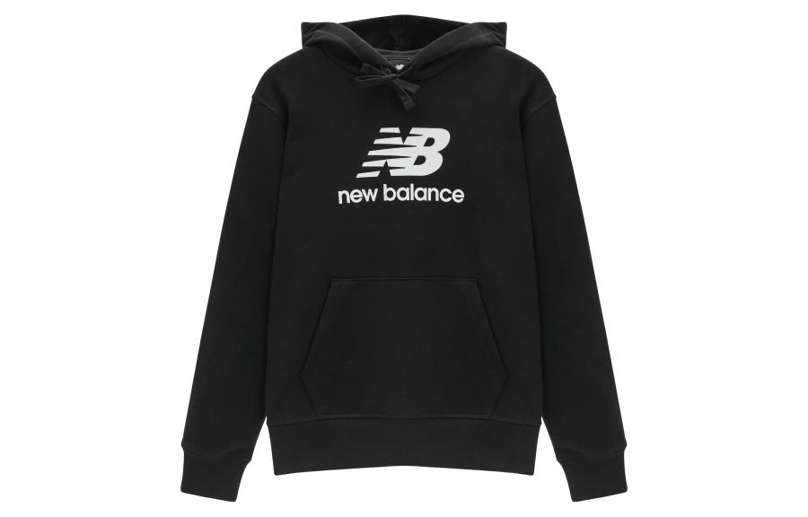 New Balance New Balance Sweatshirt Unisex Black