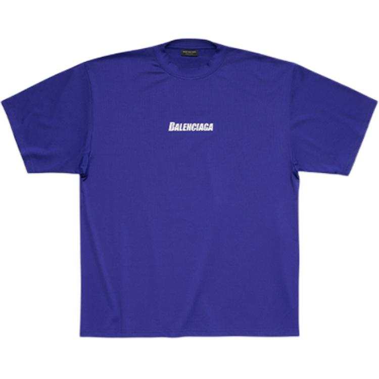 Balenciaga Swim T Shirt