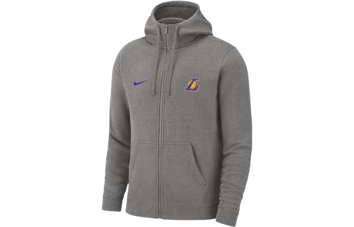 Nike Nike Golden State Warriors logo pullover hoodie
