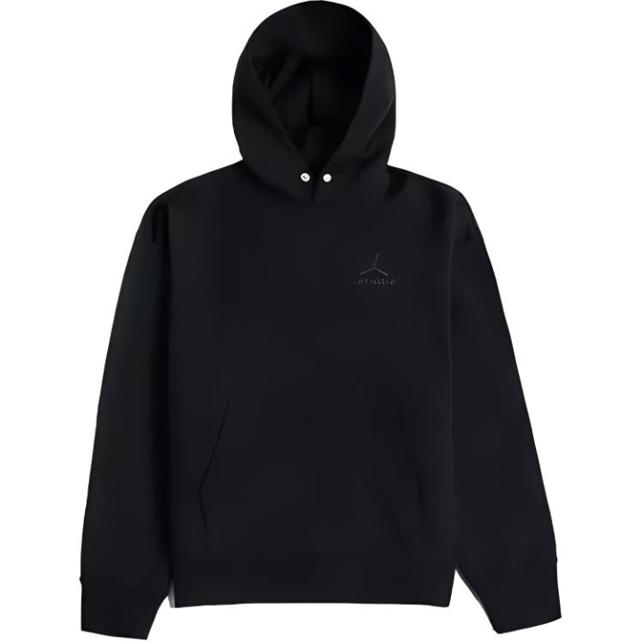 Jordan Jordan X A Ma Maniere Jacquard Hoodie