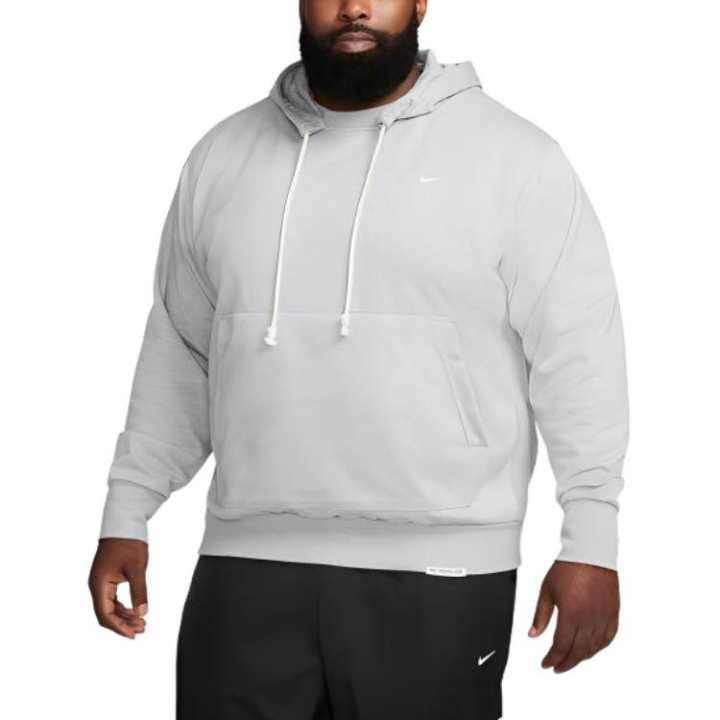 Nike Nike Standard Issue Men's Dri-FIT Pullover Basketball Hoodie