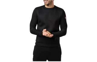 ROSSIGNOL Sweatshirts Men's Crew Neck Moderate Regular