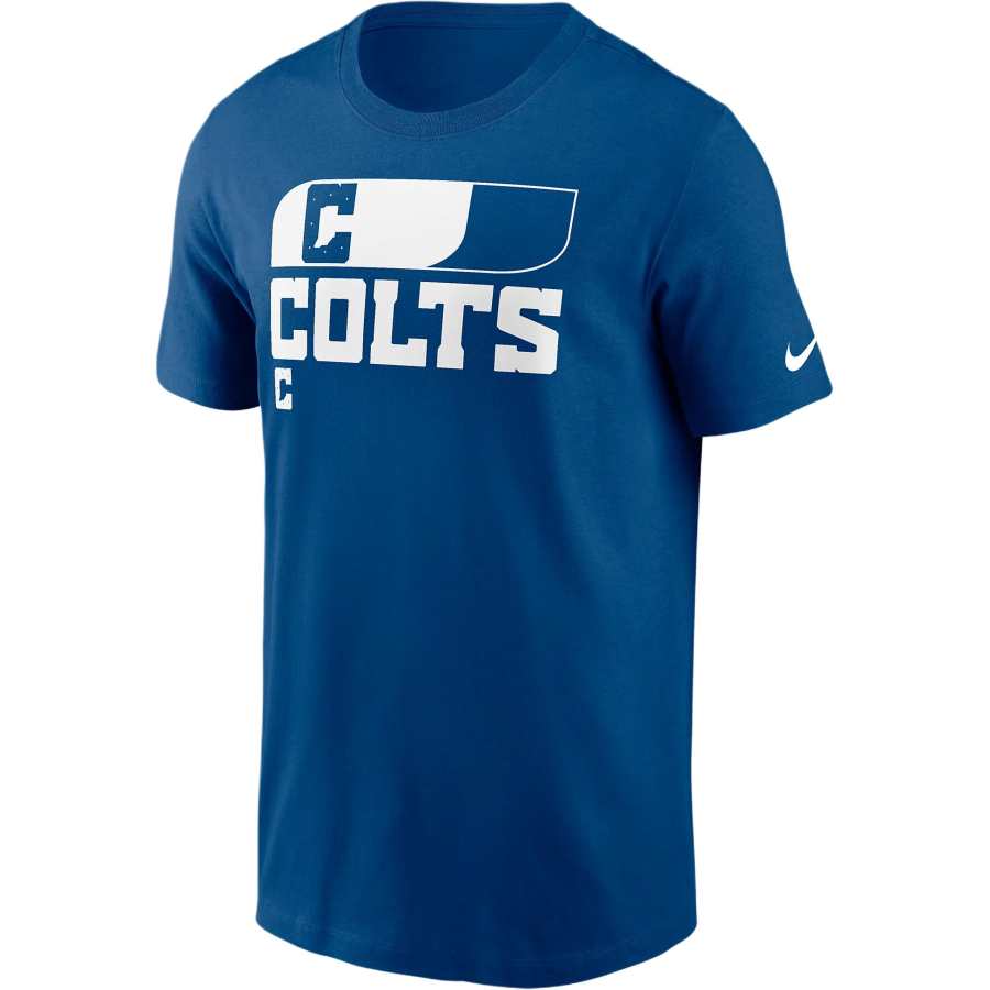 Nike Nike Indianapolis Colts Air Essential Men's Nike Nfl T-Shirt
