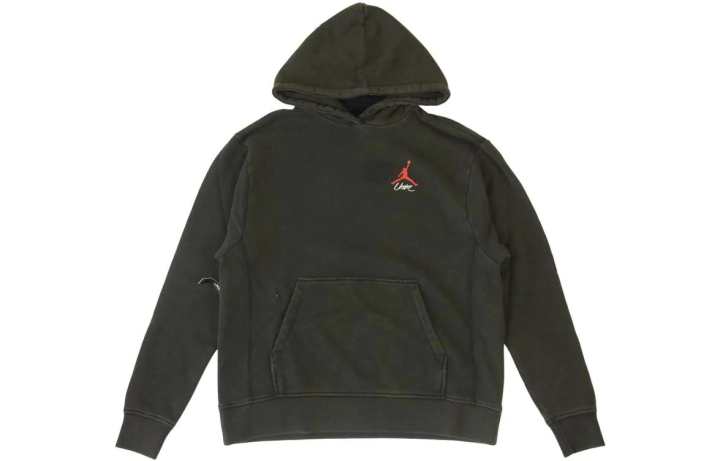 Jordan Jordan X Union Nrg Vault Aj Flight Hoodie
