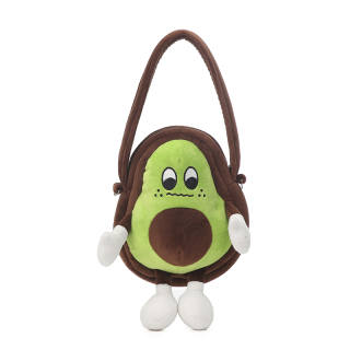 VANWALK Polyester Commute Bag, Doll Bag, Handbag, Crossbody Bag Small Women's Multicolor