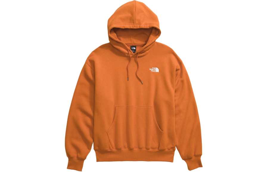 THE NORTH FACE THE NORTH FACE Evolution Sweatshirt Men's Orange