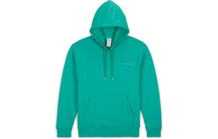 Jordan Jordan X Union Mj Fleece Hoodie Asia Sizing