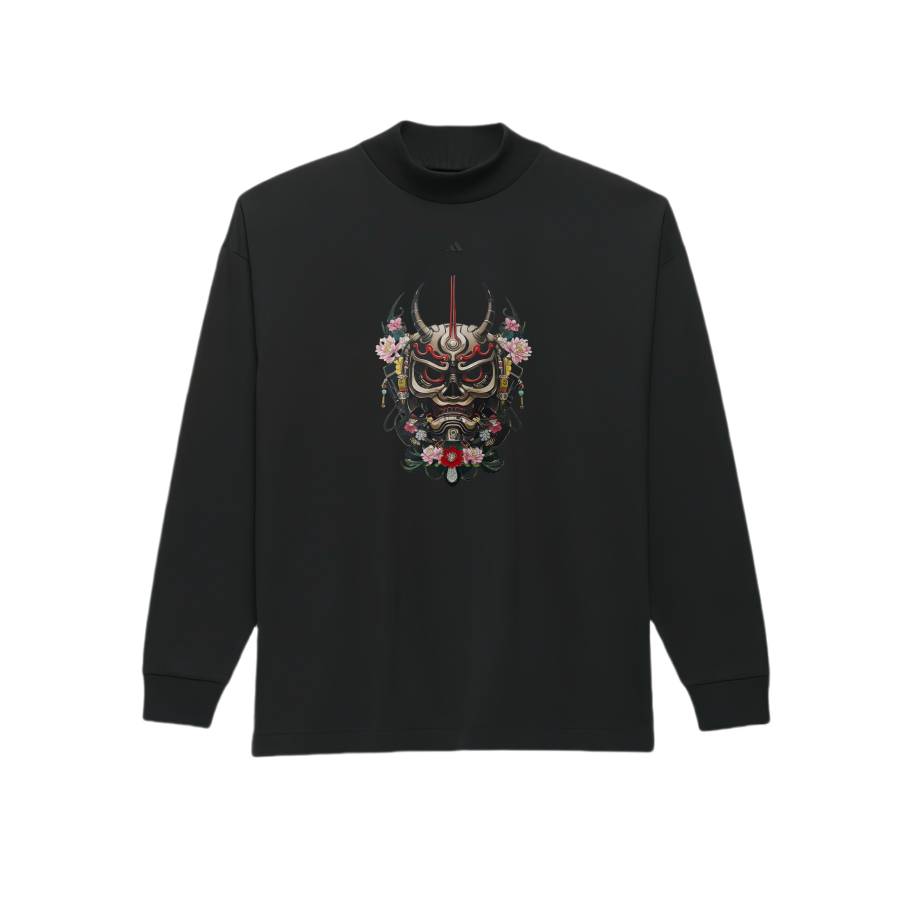 Adidas Adidas Chapter 03 T Shirt Unisex Black