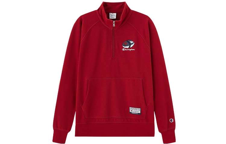 Champion Champion Sweatshirt Europe Version Unisex