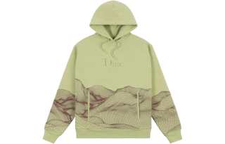 Dime Landscape Hoodie