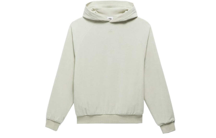 Adidas Originals Sweatshirt Unisex Halo Green