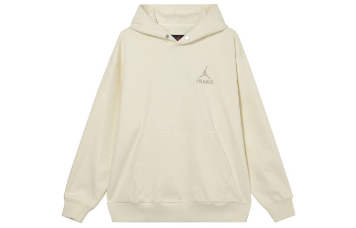 Jordan Jordan X A Ma Maniere Jacquard Hoodie Asia Sizing