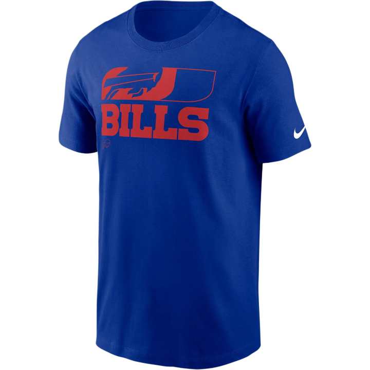 Nike Nike Buffalo Bills Air Essential Men's Nike Nfl T-Shirt
