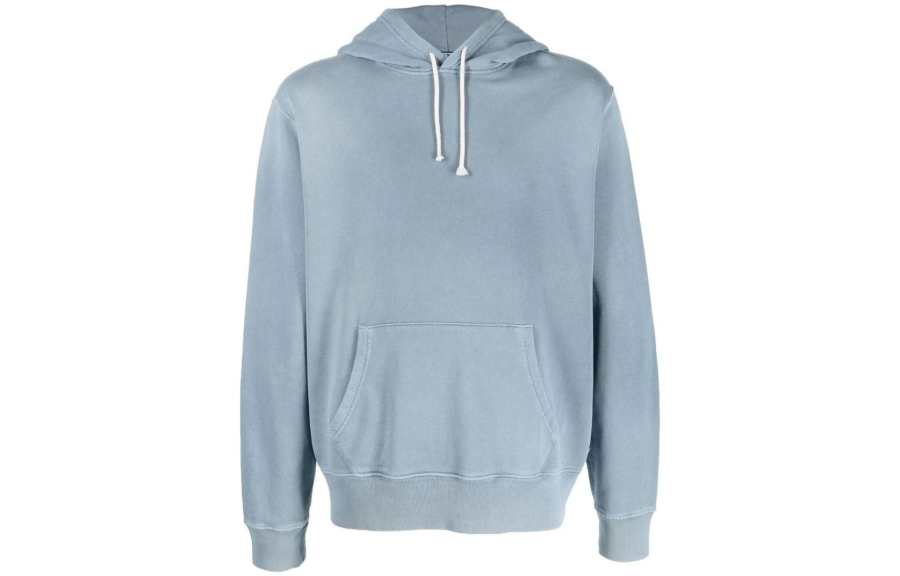 Polo Ralph Lauren long-sleeve cotton hoodie