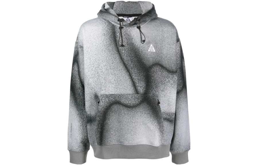 Nike Nike Acg Therma Fit Adv Heat Map Hoodie