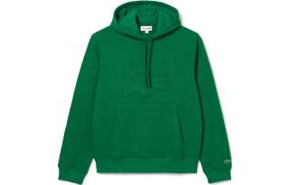 LACOSTE Sweatshirt Sports Shirt Men's