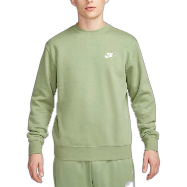 Nike Nike Sportswear Club Fleece Crewneck