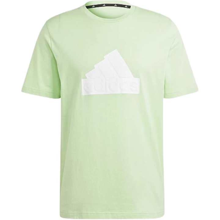 Adidas Adidas Future Icons Badge Of T Shirt
