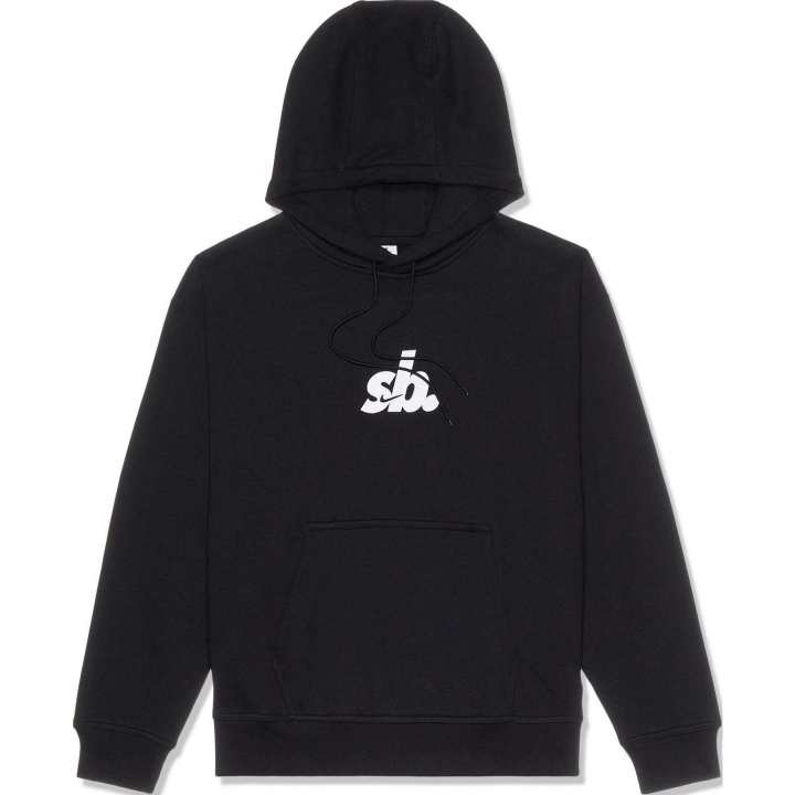 Nike Nike Sb Fleece Pullover Skate Hoodie