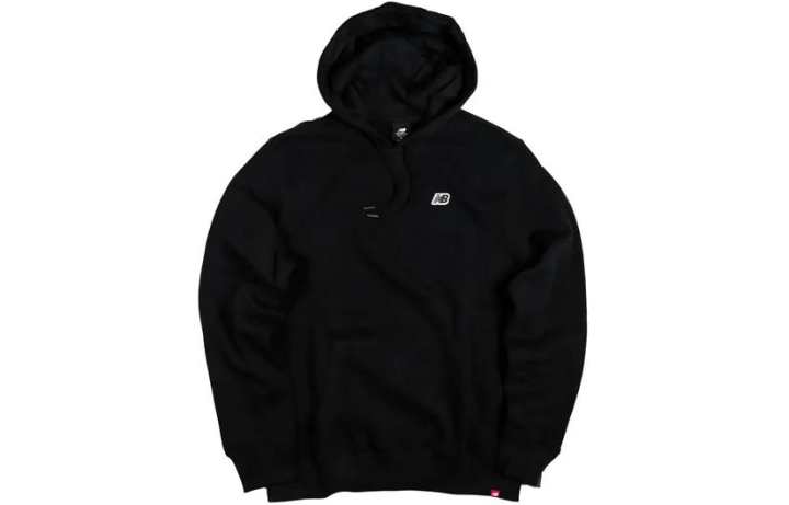 New Balance New Balance Sweatshirt Men's Black
