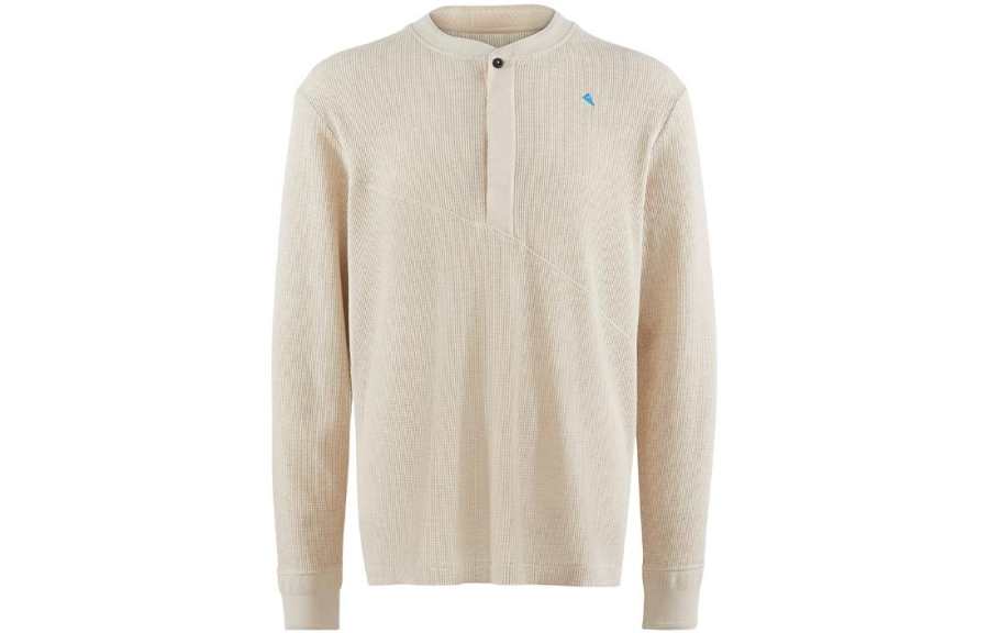 Klattermusen Snotra LS Sweater M's Sweatshirt Men's