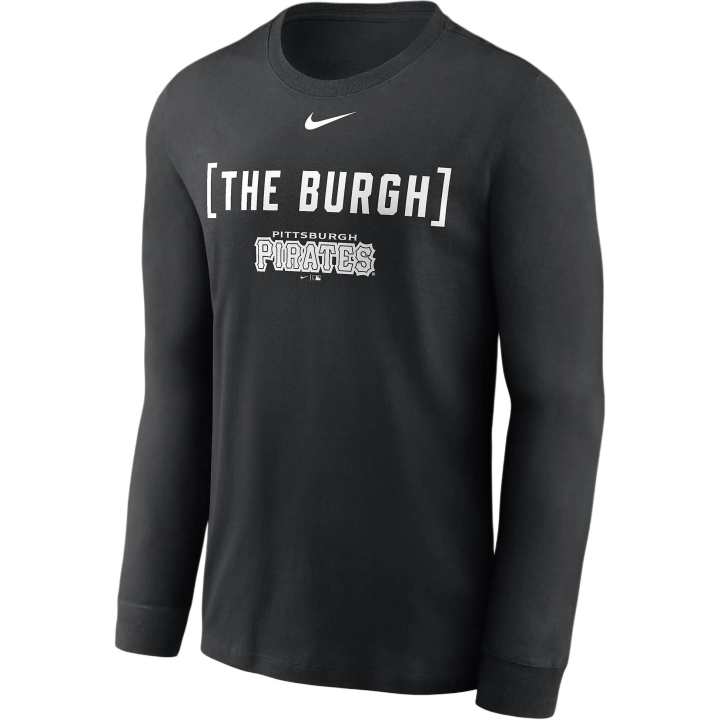 Nike Nike T Shirts Men's Black Crew Neck Moderate