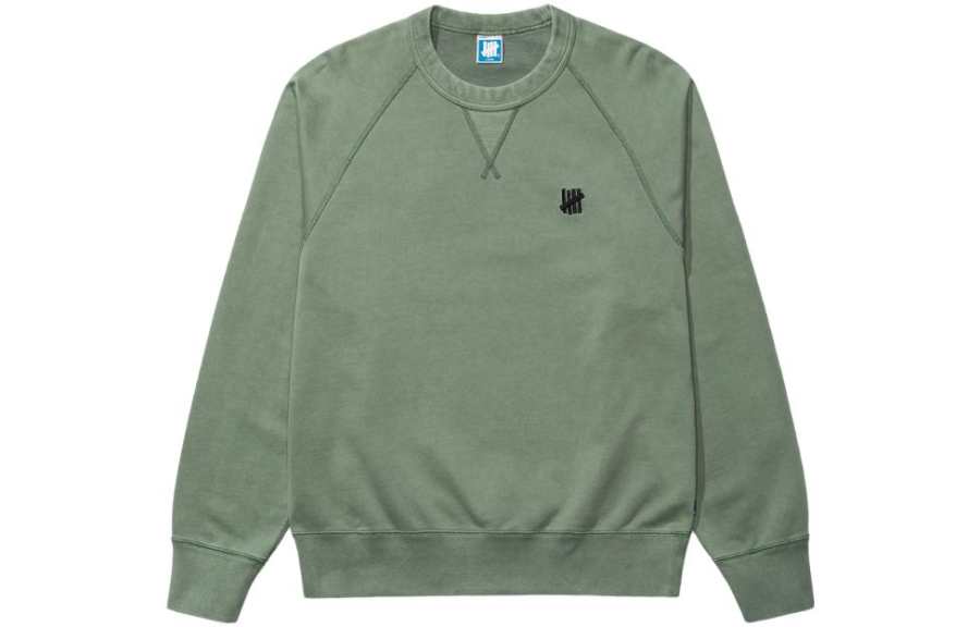 UNDEFEATED UNDEFEATED Sweatshirts Unisex Crew Neck Moderate Regular