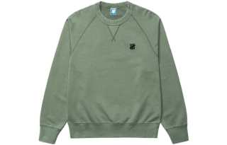 UNDEFEATED Sweatshirts Unisex Crew Neck Moderate Regular