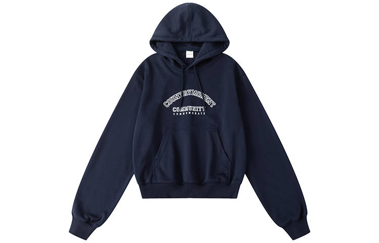 COUNTRY MOMENT Sweatshirt Men's Navy Blue