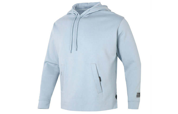 Under Armour Under Armour Sweatshirt Men's Light Blue