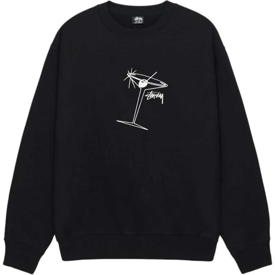 Stussy Stussy Martini Crew
