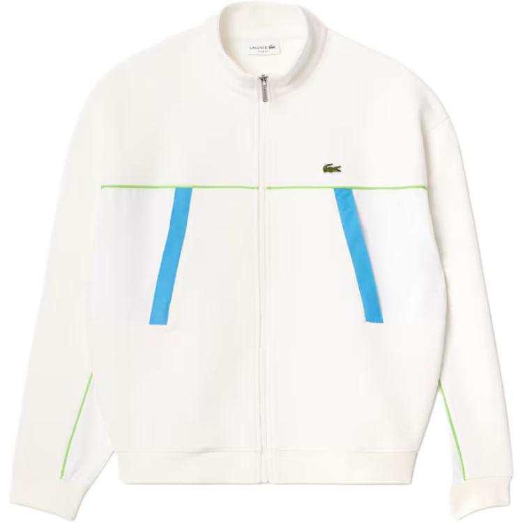 LACOSTE LACOSTE Zip up Sweatshirt